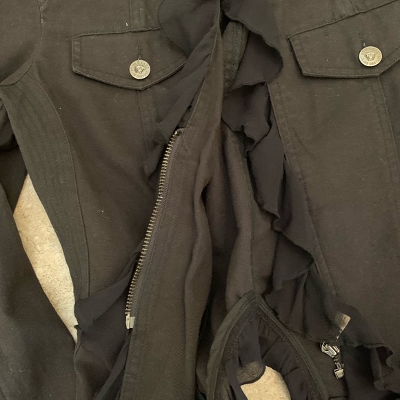 Versace Jeans Couture Light Jacket - Picture 2 of 5